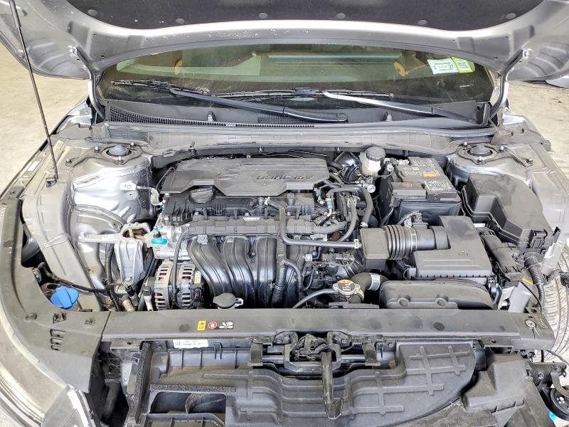 66008566 :رقم المزاد ، 3KPFT4DE5SE136553 vin ، 2025 Kia K4 مزاد بيع
