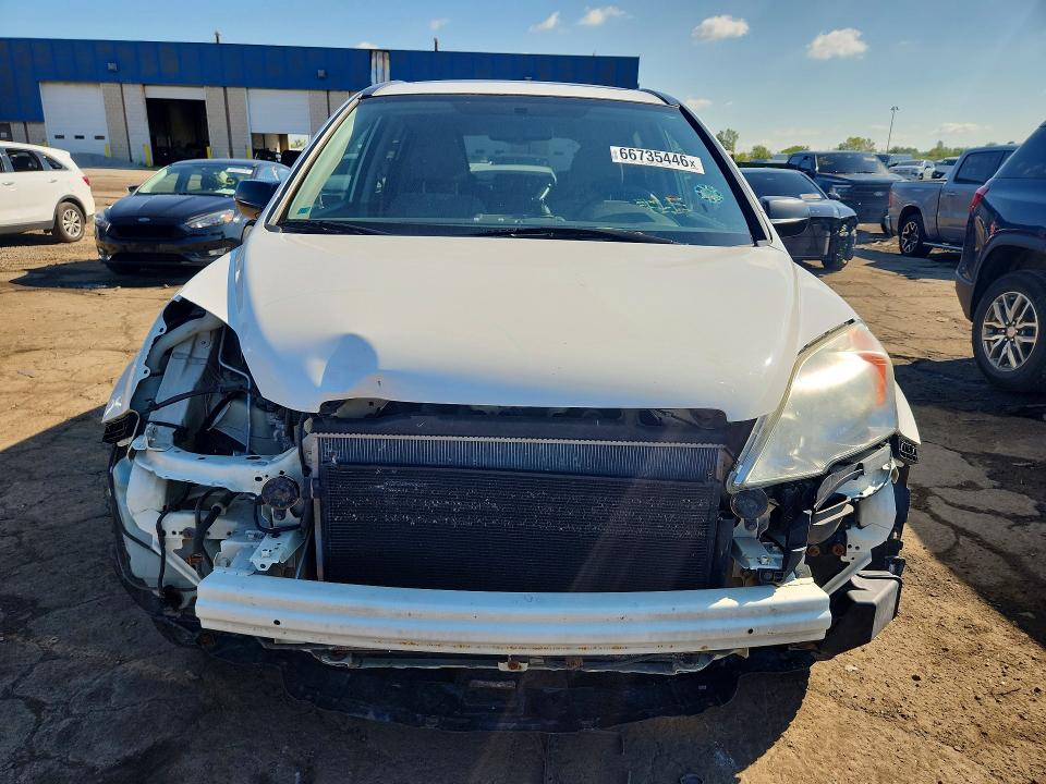 Продажа на аукционе авто 2009 Honda Cr-v, vin: 5J6RE485X9L047509, номер лота: 66735446