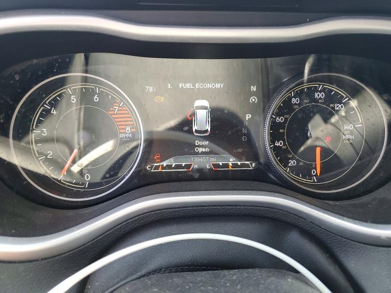 Aukcja sprzedaży 2018 Jeep Cherokee, vin: 1C4PJMBX7JD610338, numer aukcji: 64451676