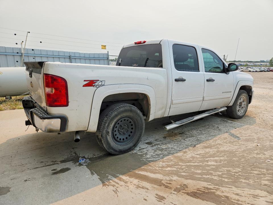 Aukcja sprzedaży 2012 Chevrolet Silverado, vin: 3GCPKSE78CG123684, numer aukcji: 62610276