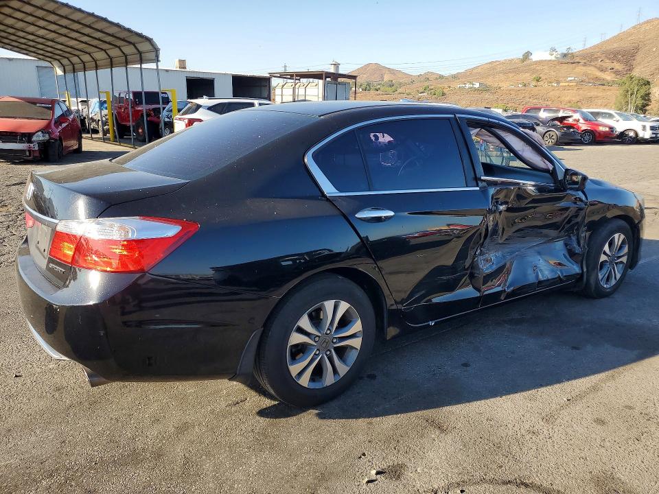 Продажа на аукционе авто 2014 Honda Accord, vin: 1HGCR2F35EA142766, номер лота: 66257946