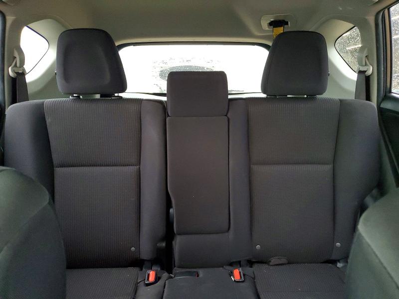 Aukcja sprzedaży 2016 Toyota Rav4, vin: JTMBFREV2GJ090529, numer aukcji: 64209966