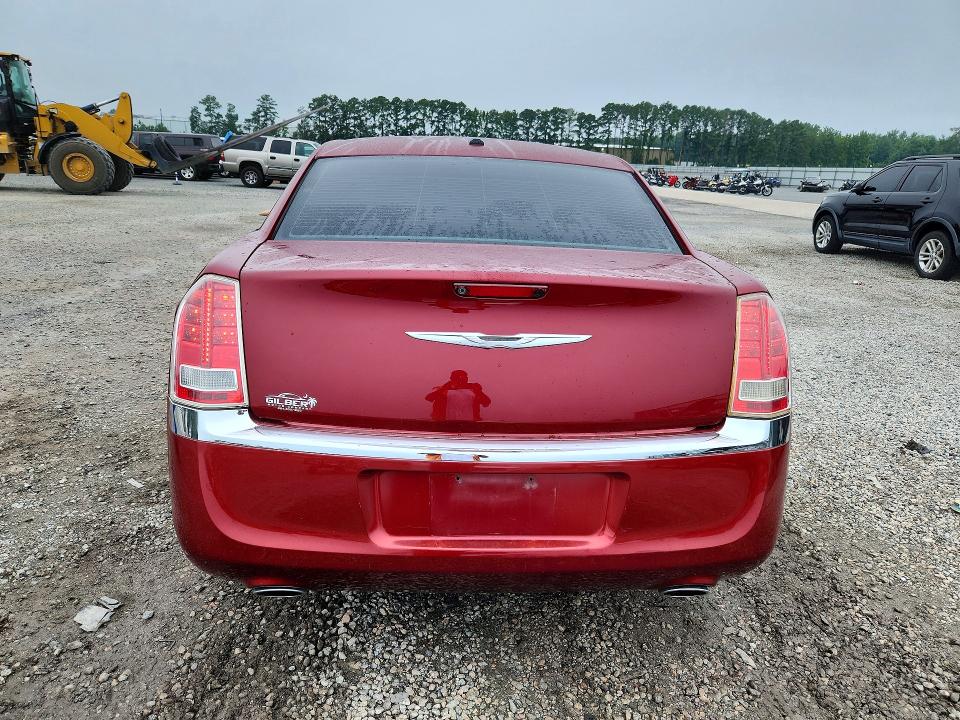 Aukcja sprzedaży 2012 Chrysler 300, vin: 2C3CCACG9CH135100, numer aukcji: 63373956