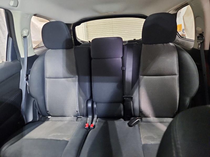 2018 Nissan Pathfinder მანქანა იყიდება აუქციონზე, vin: 5N1DR2MM5JC627384, აუქციონის ნომერი: 66183196