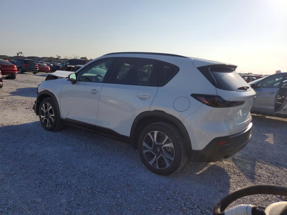 Продажа на аукционе авто 2026 Mazda Cx-5, vin: JM3KMCHA4T0129608, номер лота: 65206126