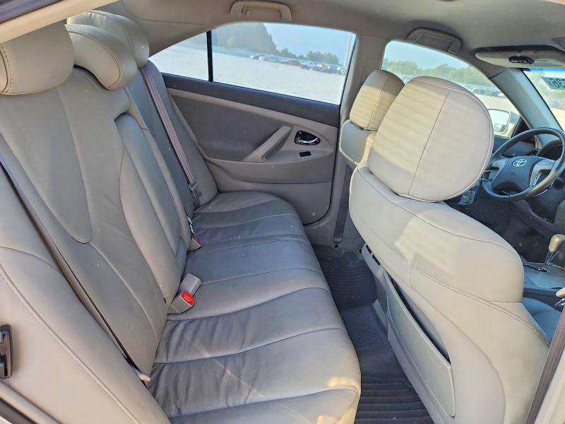 Продажа на аукционе авто 2007 Toyota Camry, vin: 4T1BB46KX7U005529, номер лота: 63934636