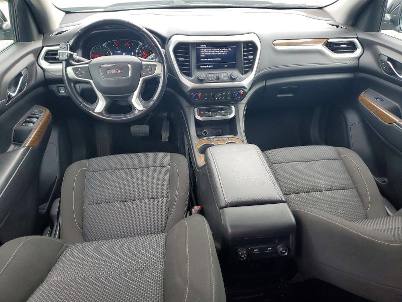 65087306 :رقم المزاد ، 1GKKNRLS7LZ187222 vin ، 2020 Gmc Acadia مزاد بيع