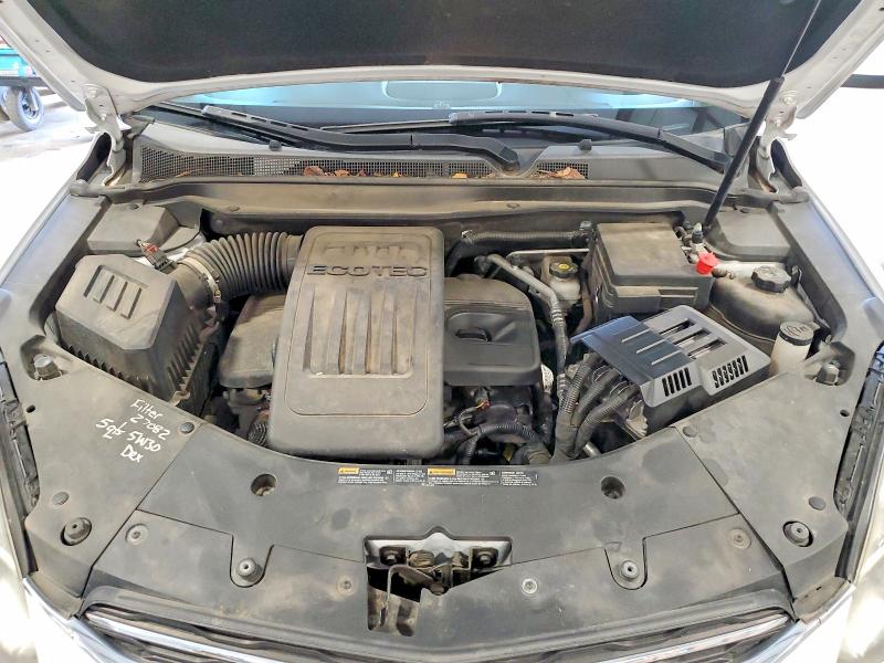 2016 Chevrolet Equinox მანქანა იყიდება აუქციონზე, vin: 2GNFLFEK8G6359992, აუქციონის ნომერი: 65373196