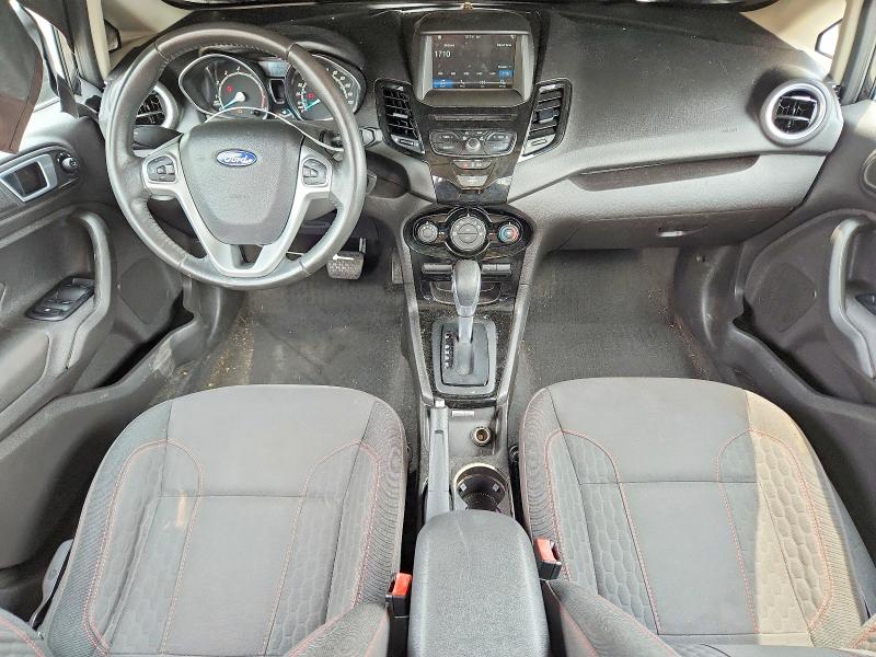 2016 Ford Fiesta მანქანა იყიდება აუქციონზე, vin: 3FADP4EJ0GM175156, აუქციონის ნომერი: 64039066