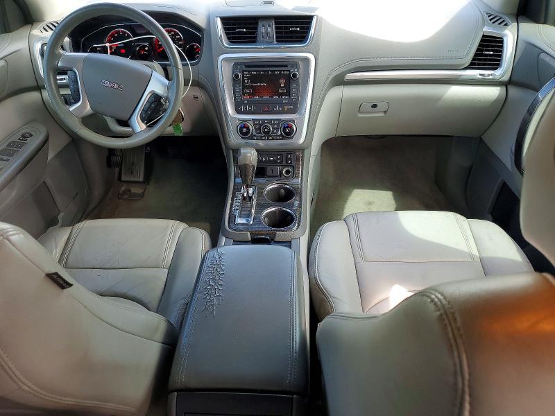 Продажа на аукционе авто 2015 Gmc Acadia, vin: 1GKKRRKD6FJ239238, номер лота: 66453856