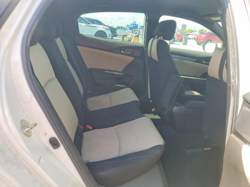 Aukcja sprzedaży 2018 Honda Civic, vin: SHHFK7H21JU236841, numer aukcji: 66742776