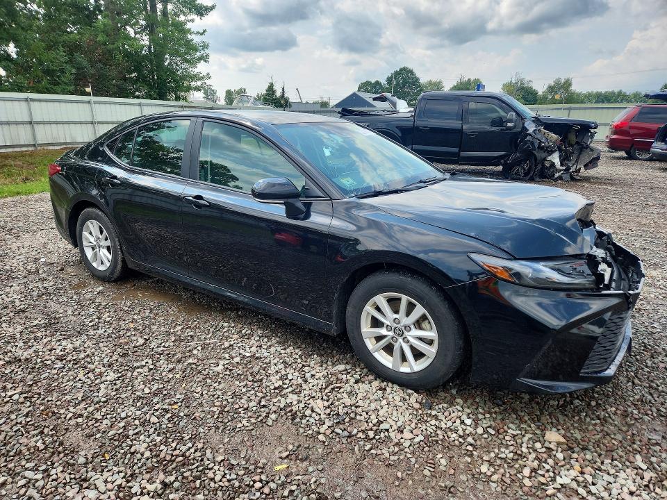 Aukcja sprzedaży 2025 Toyota Camry, vin: 4T1DAACK8SU014978, numer aukcji: 66963056