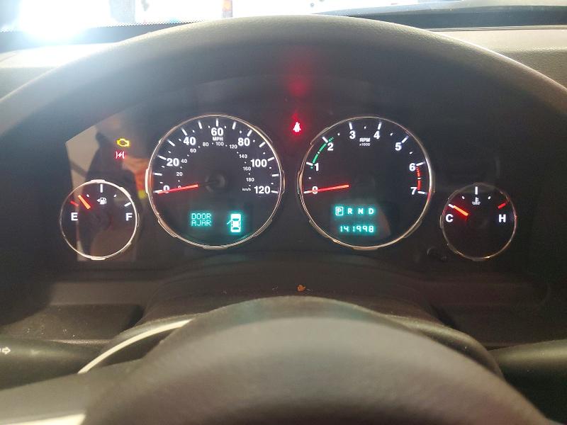 Aukcja sprzedaży 2011 Jeep Liberty, vin: 1J4PN5GK9BW573459, numer aukcji: 66783306
