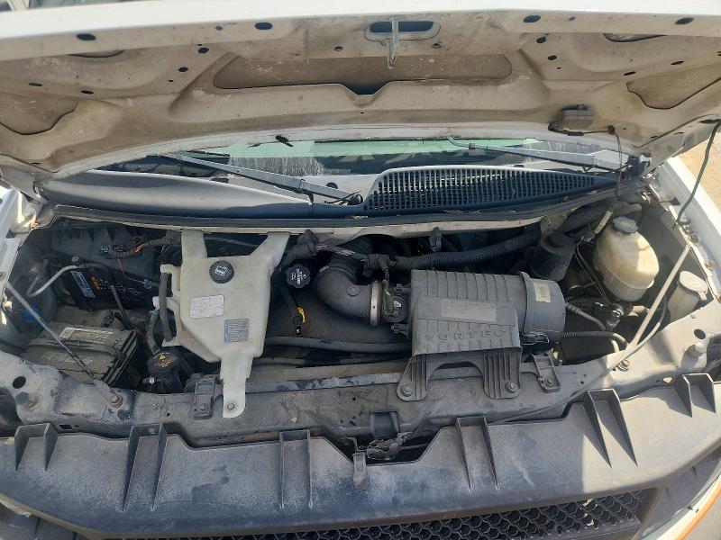 Продаж на аукціоні авто 2013 Chevrolet Express G1500, vin: 1GCSGAFX6D1182401, номер лоту: 66264436