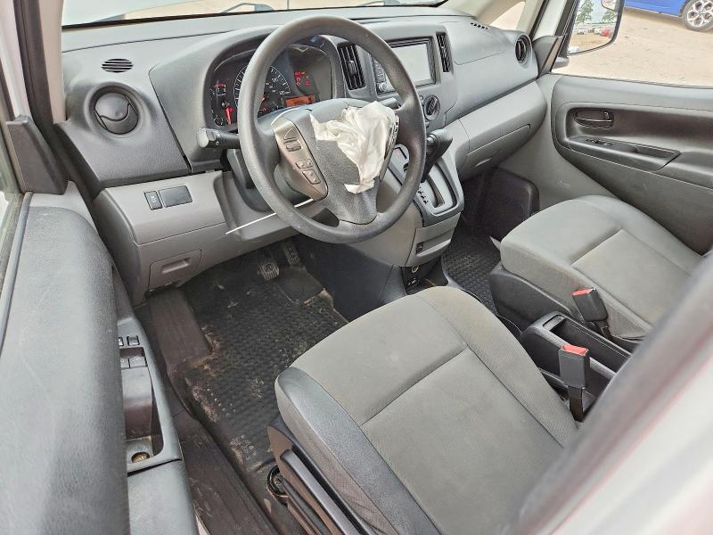Продажа на аукционе авто 2020 Nissan Nv200, vin: 3N6CM0KN5LK700049, номер лота: 67075316