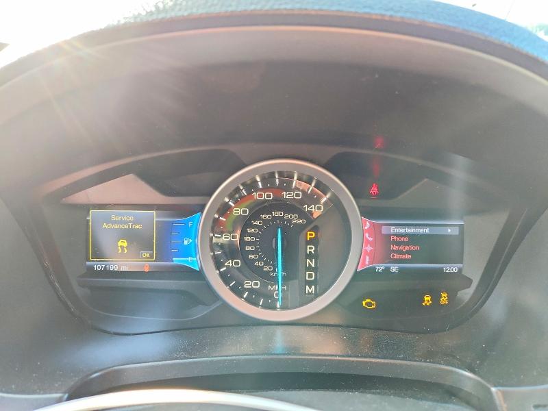 63357916 :رقم المزاد ، 1FM5K8F80DGA02819 vin ، 2013 Ford Explorer مزاد بيع