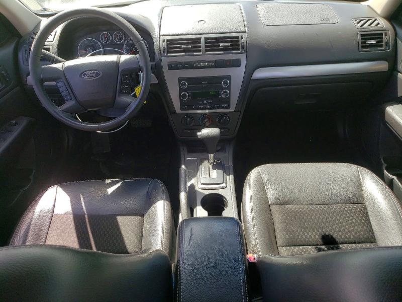 Продаж на аукціоні авто 2009 Ford Fusion, vin: 3FAHP07Z29R200318, номер лоту: 66566286