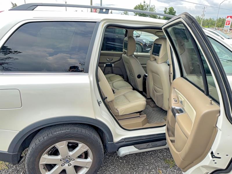 Продаж на аукціоні авто 2010 Volvo Xc90, vin: YV4CZ982XA1533706, номер лоту: 65761266
