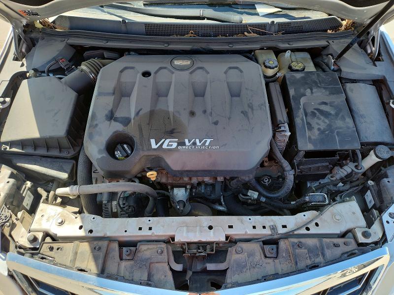 Aukcja sprzedaży 2017 Cadillac Xts, vin: 2G61M5S30H9125971, numer aukcji: 64253426