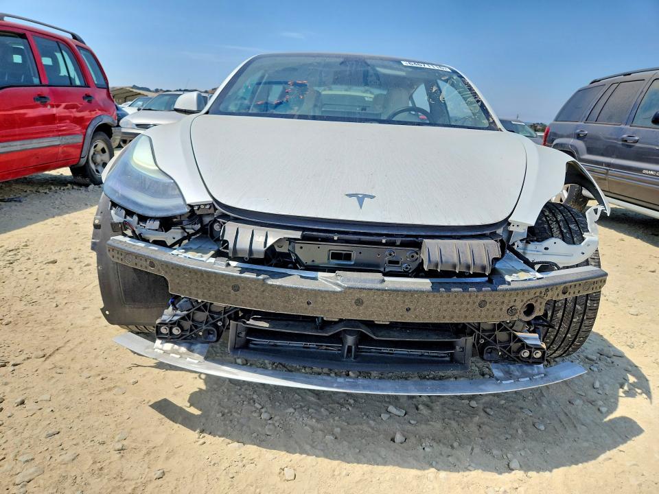 Продаж на аукціоні авто 2022 Tesla Model 3, vin: 5YJ3E1EA3NF322209, номер лоту: 64671116