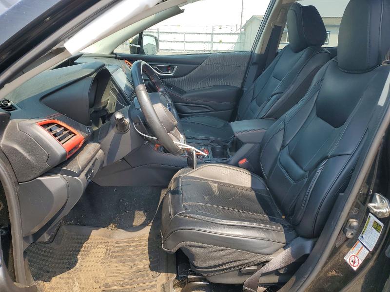 Aukcja sprzedaży 2019 Subaru Forester, vin: JF2SKAKC8KH479144, numer aukcji: 63808416