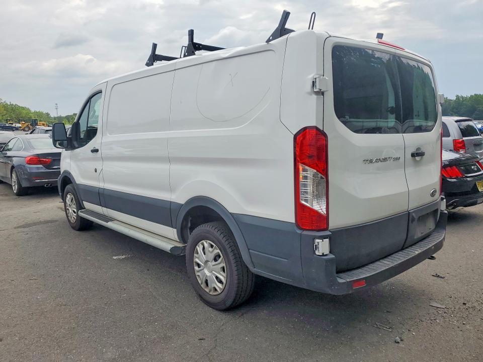 Продажа на аукционе авто 2024 Ford Transit, vin: 1FTBR1Y85RKA33270, номер лота: 64134356