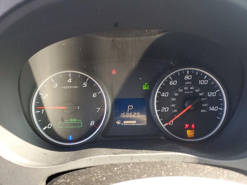 Продаж на аукціоні авто 2015 Mitsubishi Outlander, vin: JA4AD2A34FZ006279, номер лоту: 65708586