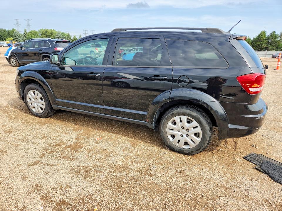 Aukcja sprzedaży 2015 Dodge Journey, vin: 3C4PDCAB0FT632190, numer aukcji: 65052096