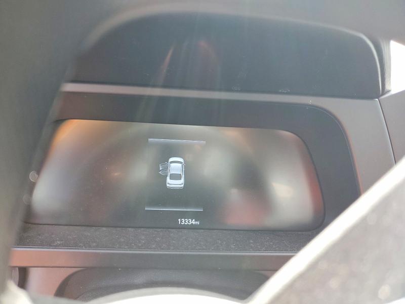 2025 Hyundai Elantra მანქანა იყიდება აუქციონზე, vin: KMHLM4DG0SU897781, აუქციონის ნომერი: 64779916