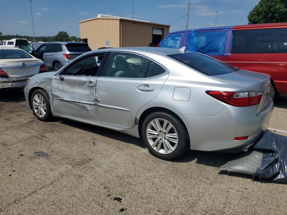 Aukcja sprzedaży 2014 Lexus Es, vin: JTHBK1GG4E2118025, numer aukcji: 65496036