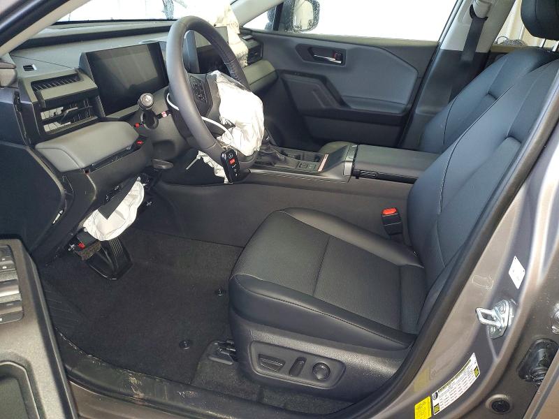 Продажа на аукционе авто 2026 Toyota Rav4, vin: 2T36CRAV1TC016208, номер лота: 64499976