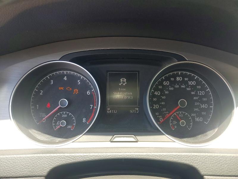 Продаж на аукціоні авто 2015 Volkswagen Golf, vin: 3VW217AU2FM005560, номер лоту: 65658906