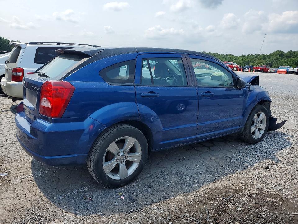 Продажа на аукционе авто 2010 Dodge Caliber, vin: 1B3CB3HA8AD542447, номер лота: 64431826