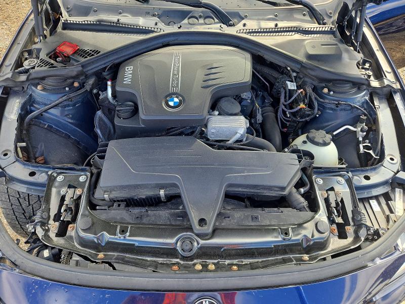 66061866 :رقم المزاد ، WBA3B3C57DJ810464 vin ، 2013 Bmw 328 مزاد بيع