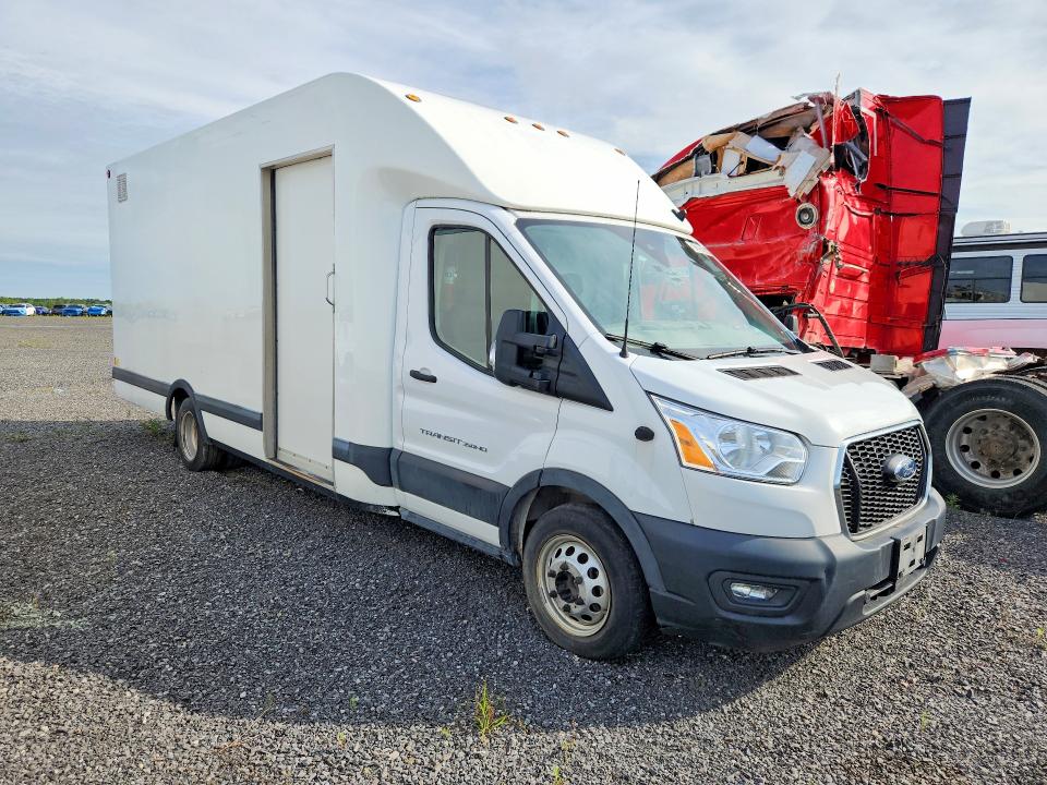 Продажа на аукционе авто 2020 Ford Transit, vin: 1FDRU6PG8LKB57149, номер лота: 62290296