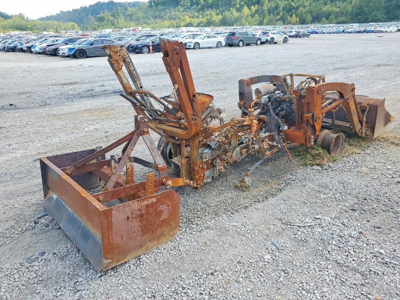 2024 John Deere 2025r მანქანა იყიდება აუქციონზე, vin: 1LV2025RPPR147198, აუქციონის ნომერი: 67025156