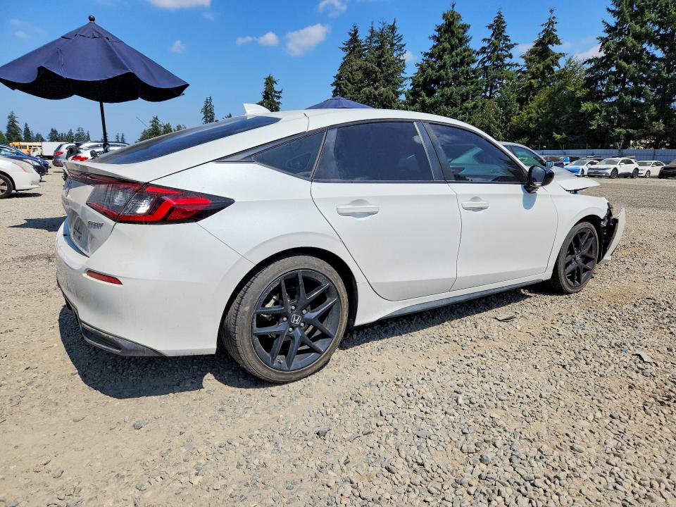 Aukcja sprzedaży 2023 Honda Civic, vin: 19XFL2H85PE011861, numer aukcji: 65323786