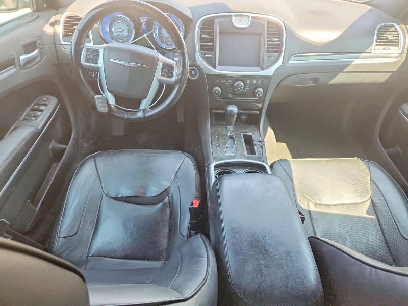 Aukcja sprzedaży 2013 Chrysler 300c, vin: 2C3CCAKT3DH665675, numer aukcji: 63375386