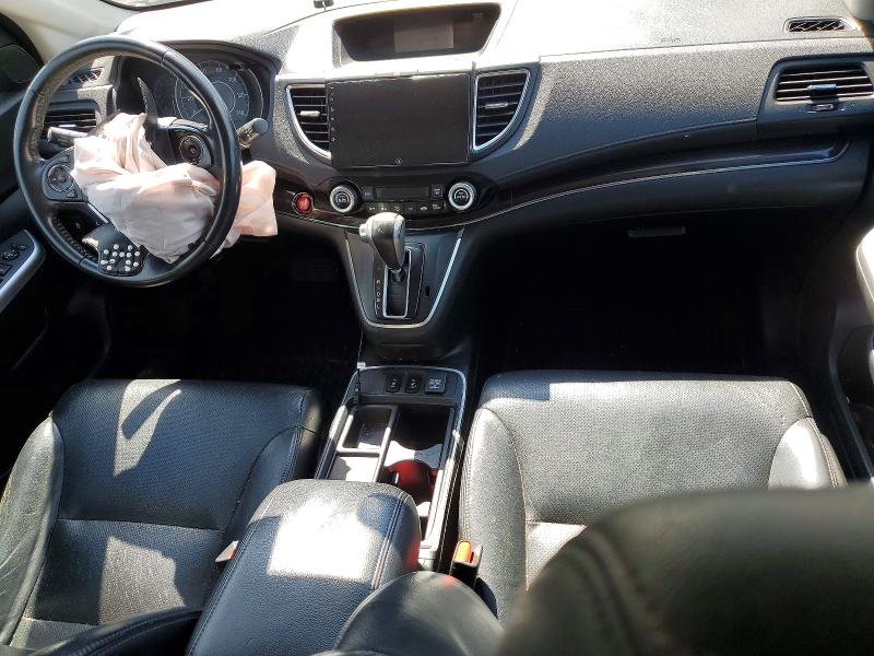 Продажа на аукционе авто 2015 Honda Cr-v, vin: 2HKRM4H75FH627616, номер лота: 62633686