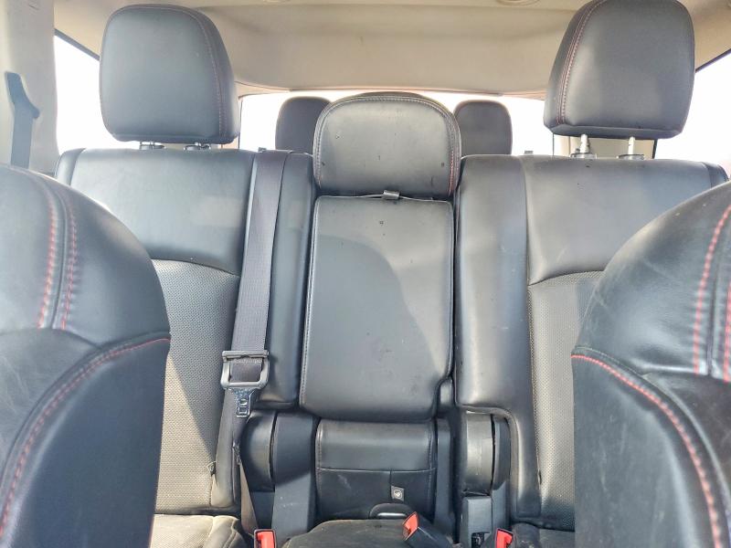 Aukcja sprzedaży 2017 Dodge Journey, vin: 3C4PDDEGXHT623379, numer aukcji: 63413656