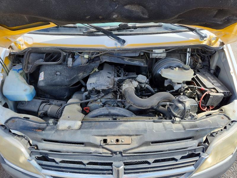 Aukcja sprzedaży 2006 Dodge Sprinter, vin: WD0PD544665953490, numer aukcji: 65360666