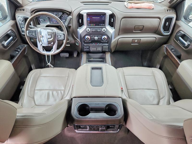 Aukcja sprzedaży 2020 Gmc Sierra, vin: 3GTU9DED9LG212762, numer aukcji: 65994136