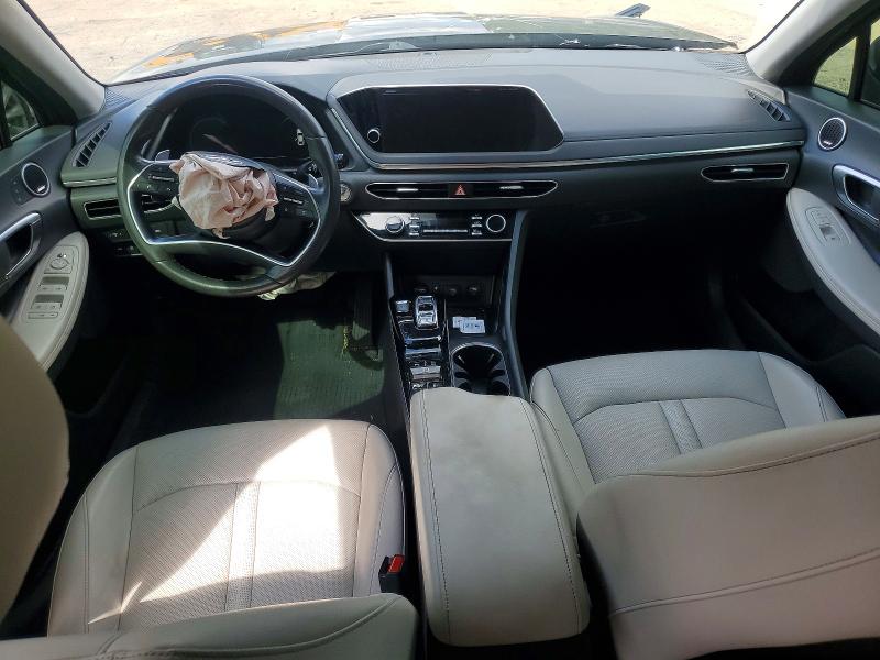 Aukcja sprzedaży 2023 Hyundai Sonata, vin: KMHL34J26PA273777, numer aukcji: 67168366