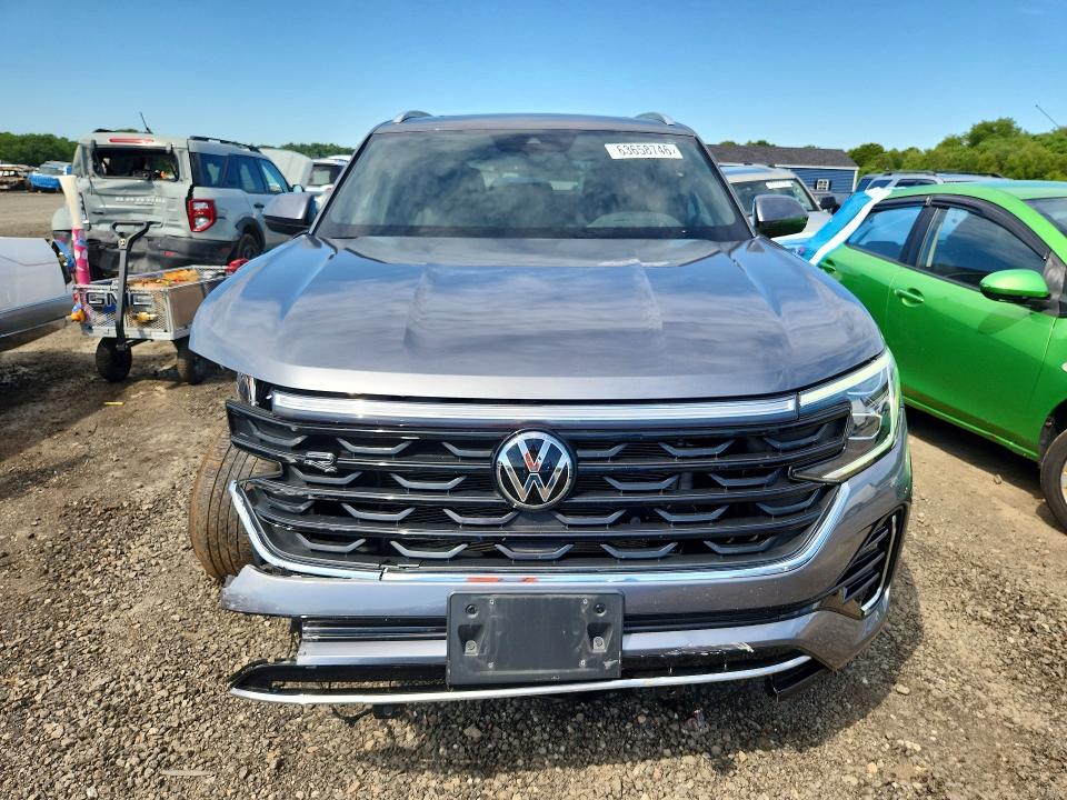 Продаж на аукціоні авто 2024 Volkswagen Atlas Cross Sport, vin: 1V2AE2CA3RC243964, номер лоту: 63658746