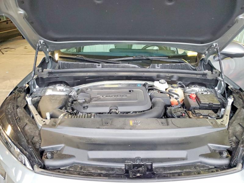 Продажа на аукционе авто 2025 Buick Envision, vin: LRBFZME4XSD036856, номер лота: 64063066