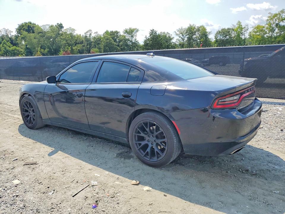 Aukcja sprzedaży 2016 Dodge Charger, vin: 2C3CDXHG5GH346230, numer aukcji: 64565896