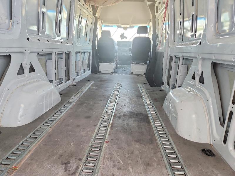 2022 Mercedes-benz Sprinter მანქანა იყიდება აუქციონზე, vin: W1Y40CHY0NT097196, აუქციონის ნომერი: 64446846
