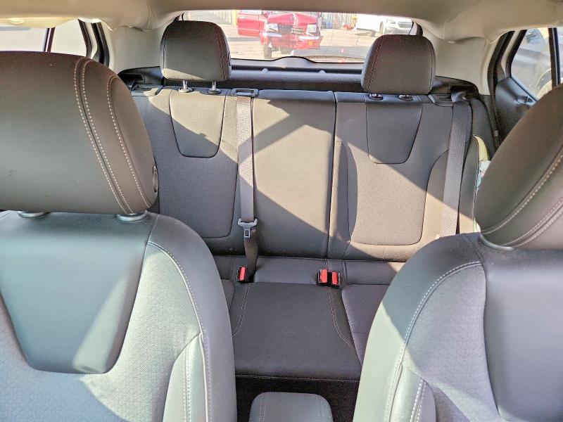 65452676 :رقم المزاد ، KL4MMBS28MB180655 vin ، 2021 Buick Encore Gx مزاد بيع