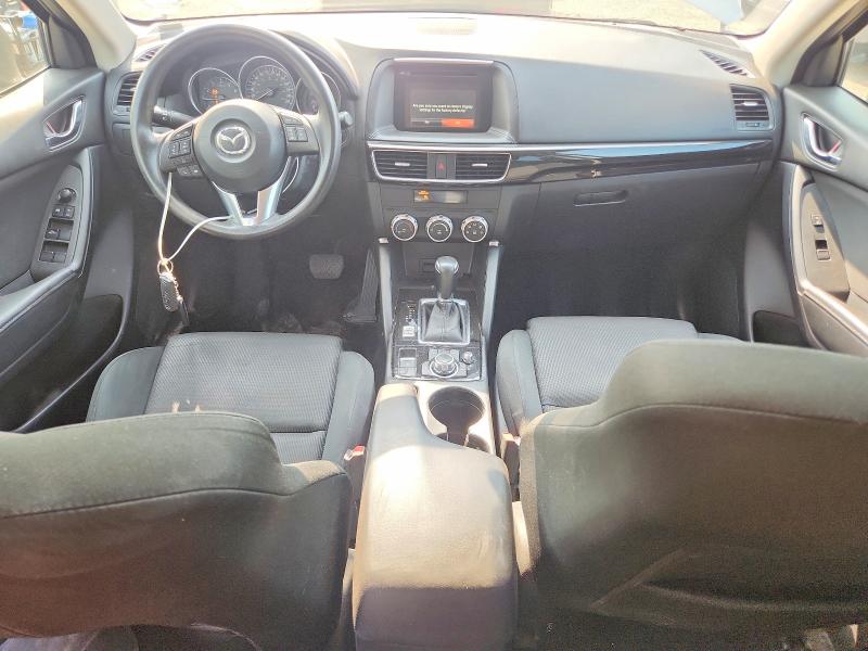 Aukcja sprzedaży 2016 Mazda Cx-5, vin: JM3KE4BYXG0801072, numer aukcji: 61152546