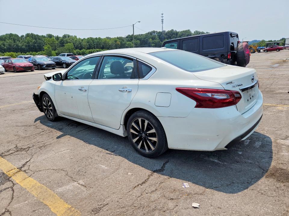 Aukcja sprzedaży 2018 Nissan Altima, vin: 1N4AL3APXJC165228, numer aukcji: 64633956
